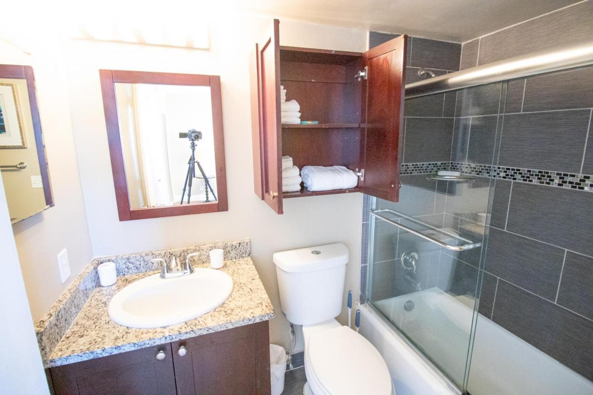 The Victor Apartments By Lowkl Fort Lauderdale Esterno foto