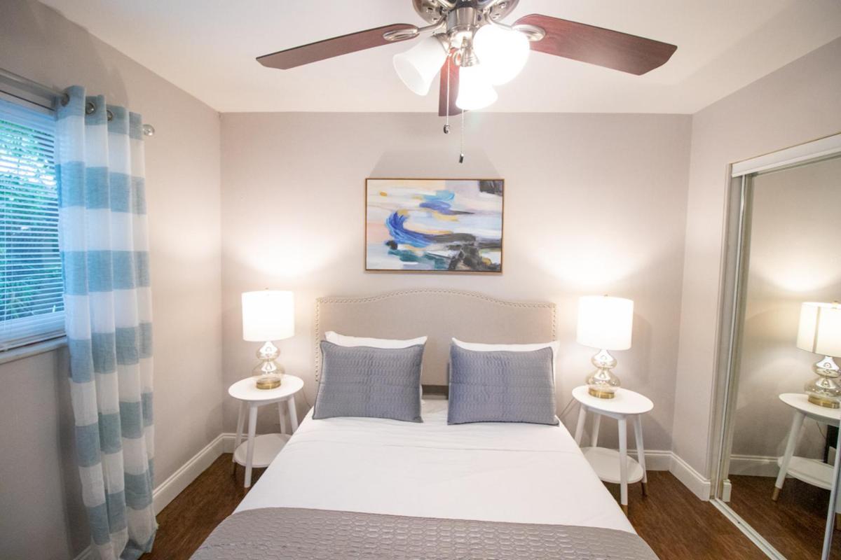 The Victor Apartments By Lowkl Fort Lauderdale Esterno foto