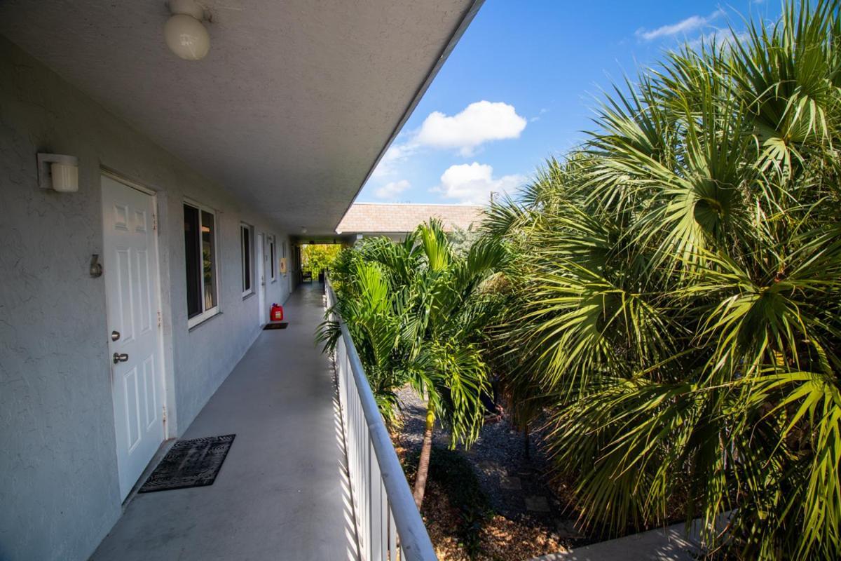 The Victor Apartments By Lowkl Fort Lauderdale Esterno foto