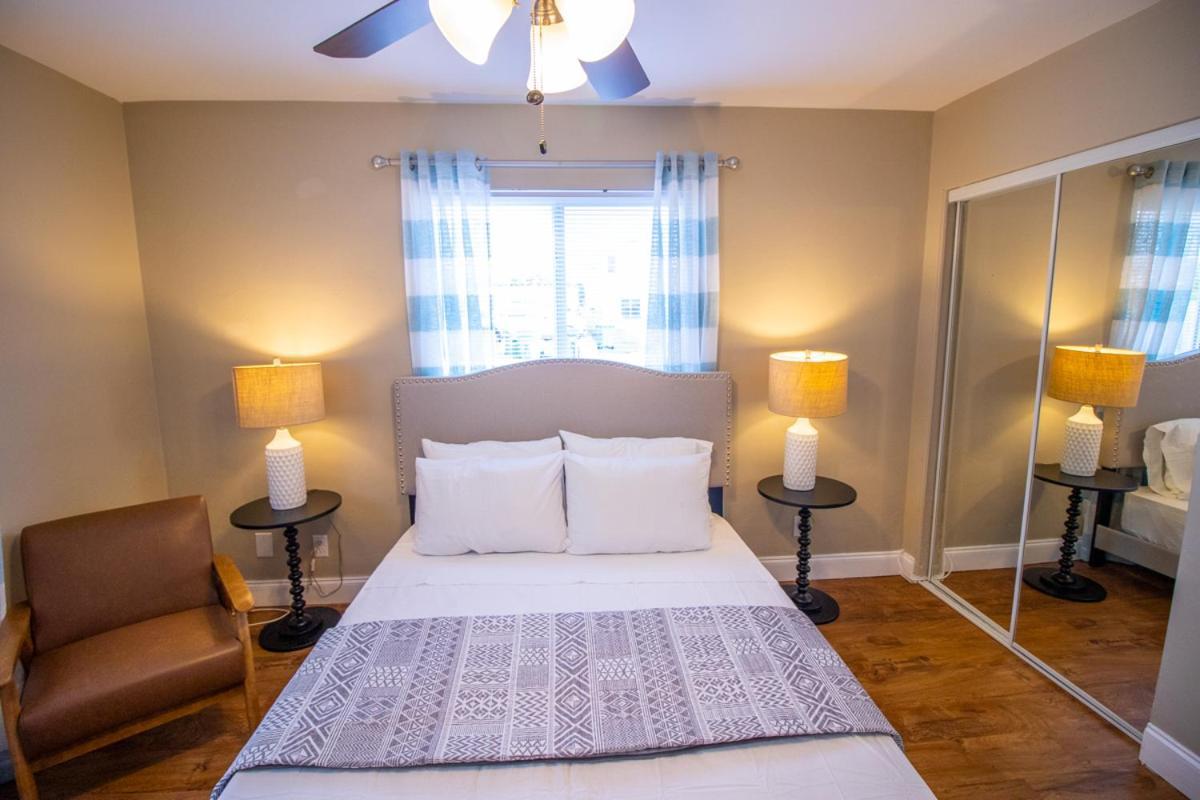 The Victor Apartments By Lowkl Fort Lauderdale Esterno foto
