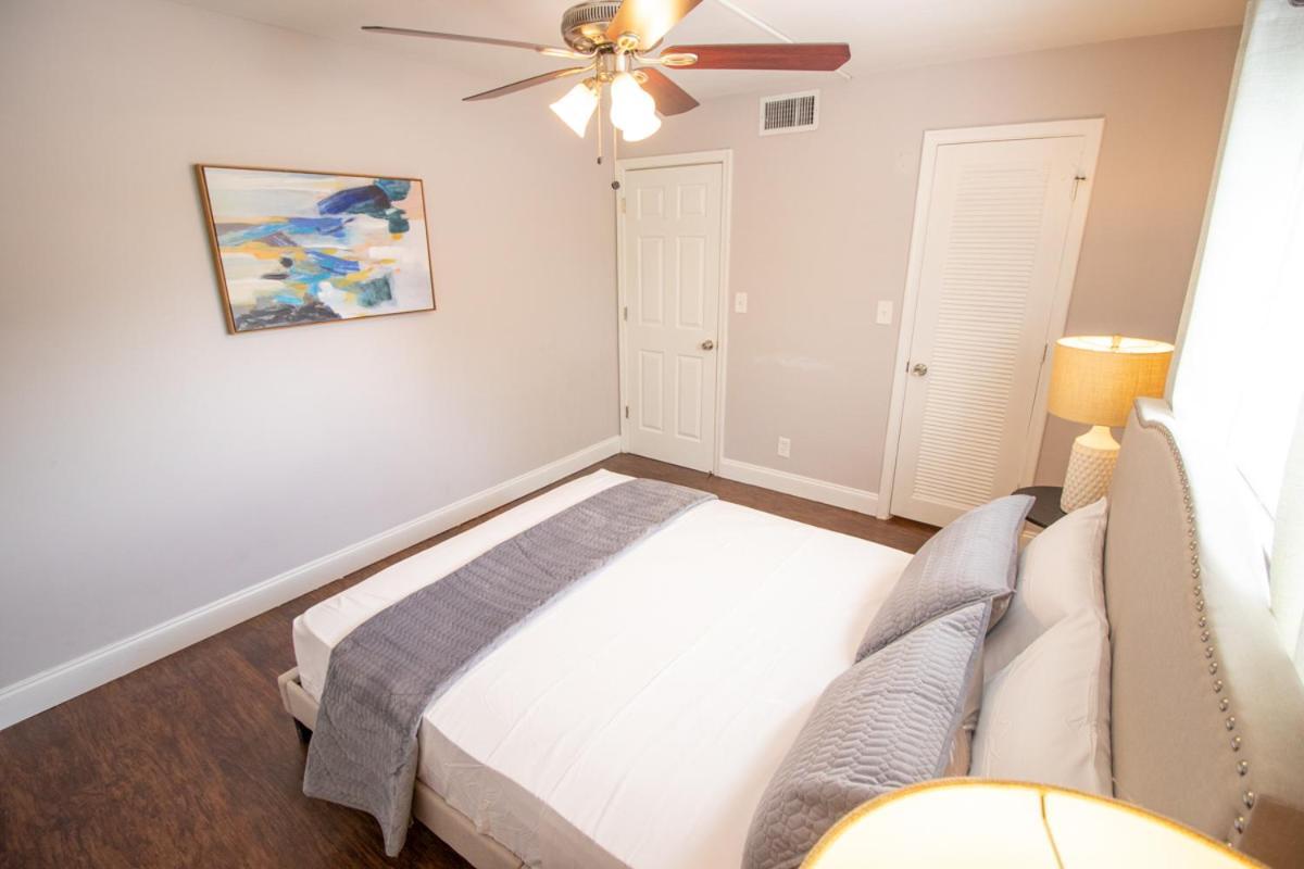 The Victor Apartments By Lowkl Fort Lauderdale Esterno foto