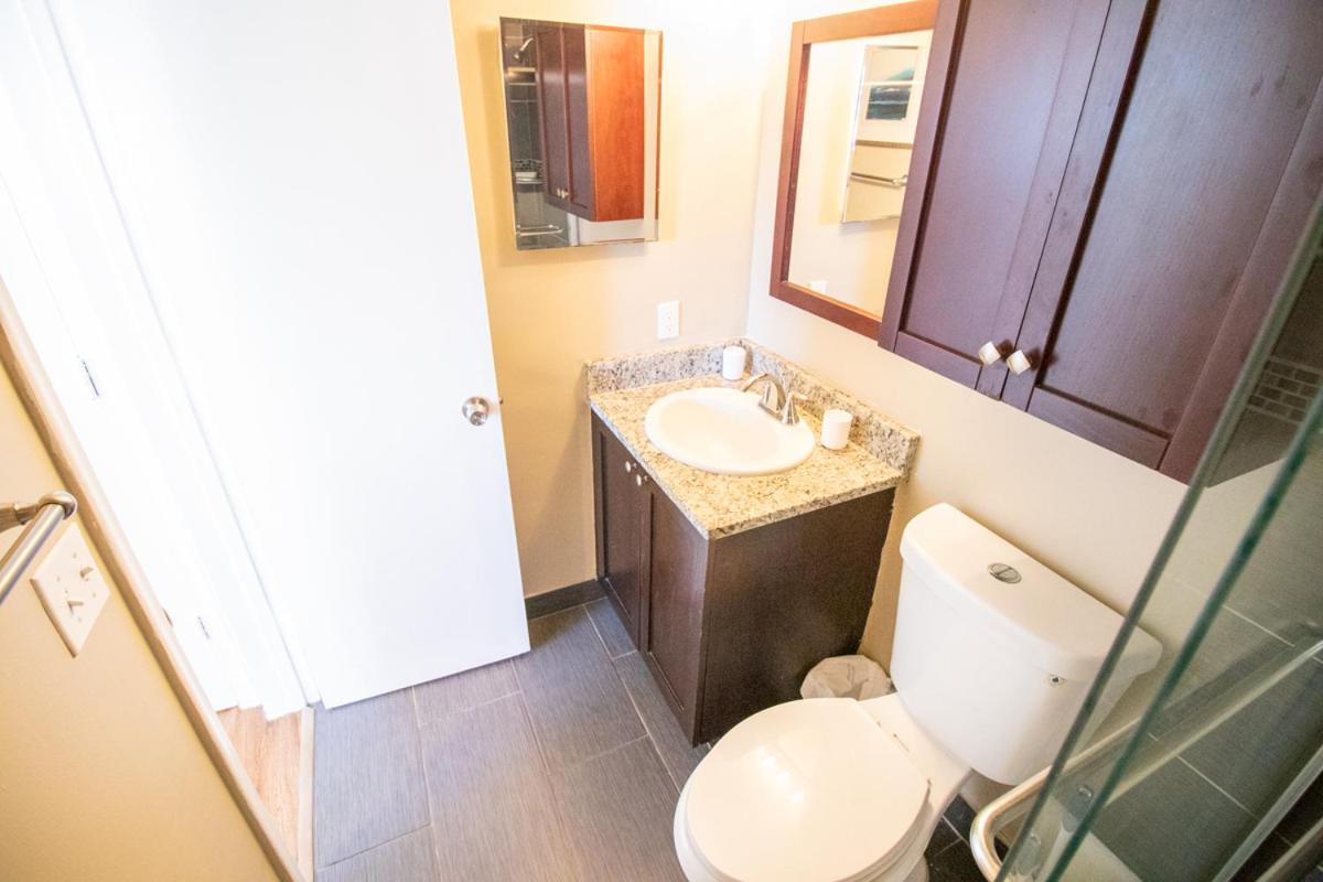 The Victor Apartments By Lowkl Fort Lauderdale Esterno foto
