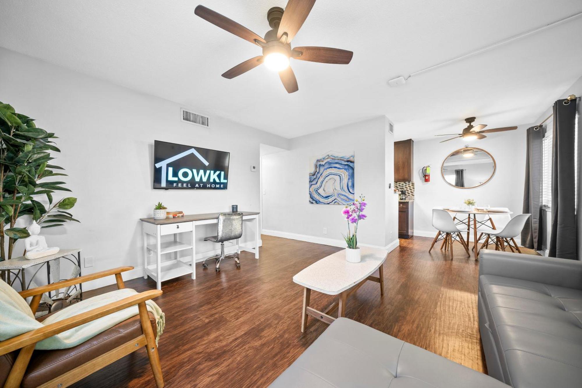 The Victor Apartments By Lowkl Fort Lauderdale Camera foto