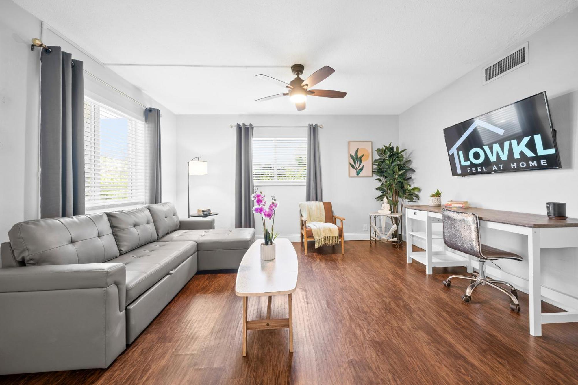 The Victor Apartments By Lowkl Fort Lauderdale Camera foto
