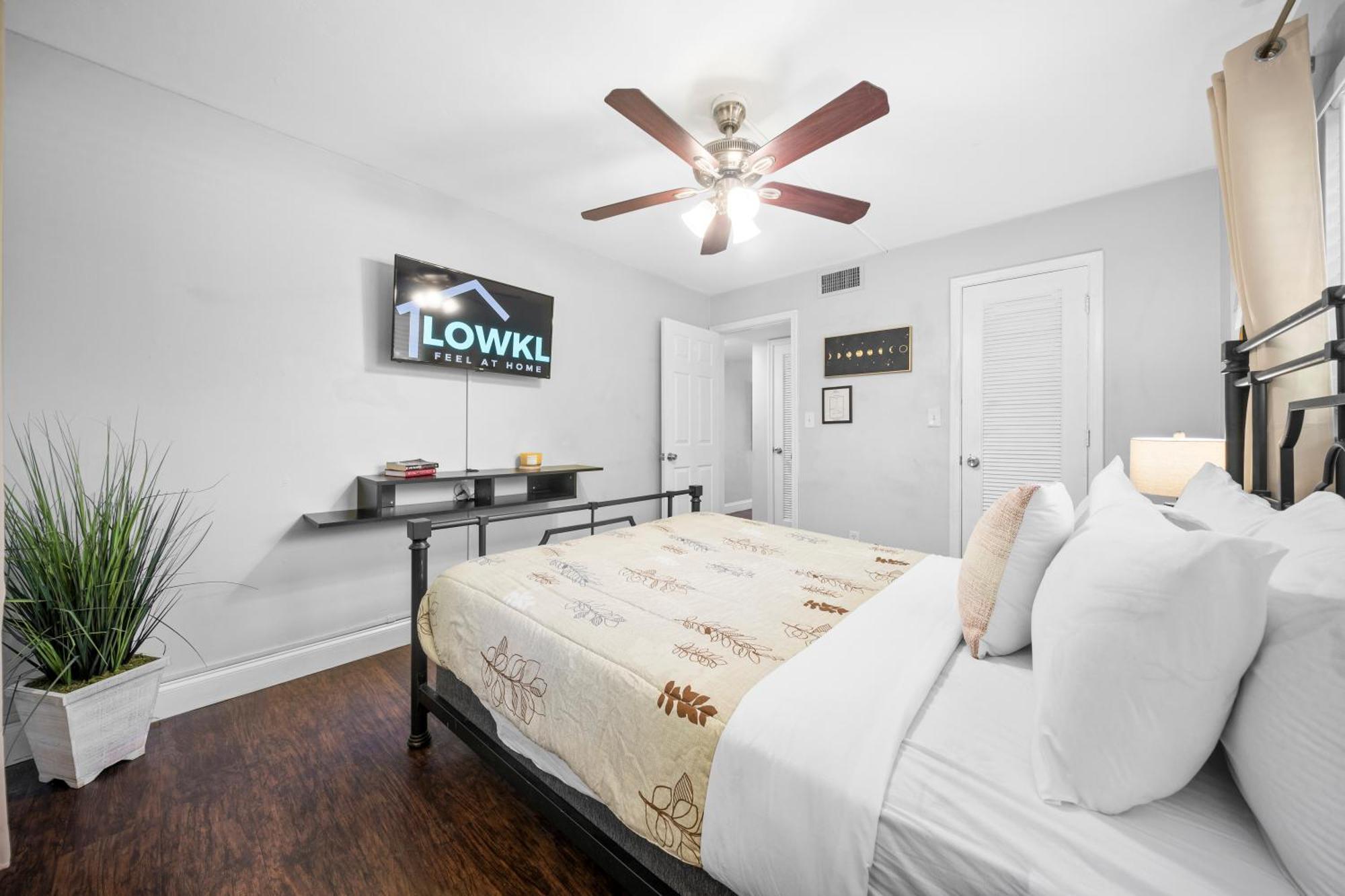 The Victor Apartments By Lowkl Fort Lauderdale Esterno foto