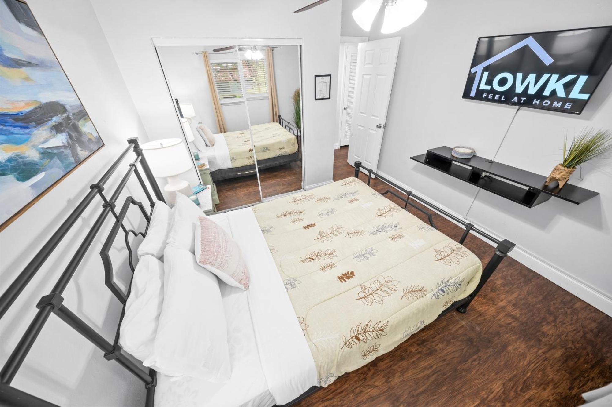 The Victor Apartments By Lowkl Fort Lauderdale Camera foto