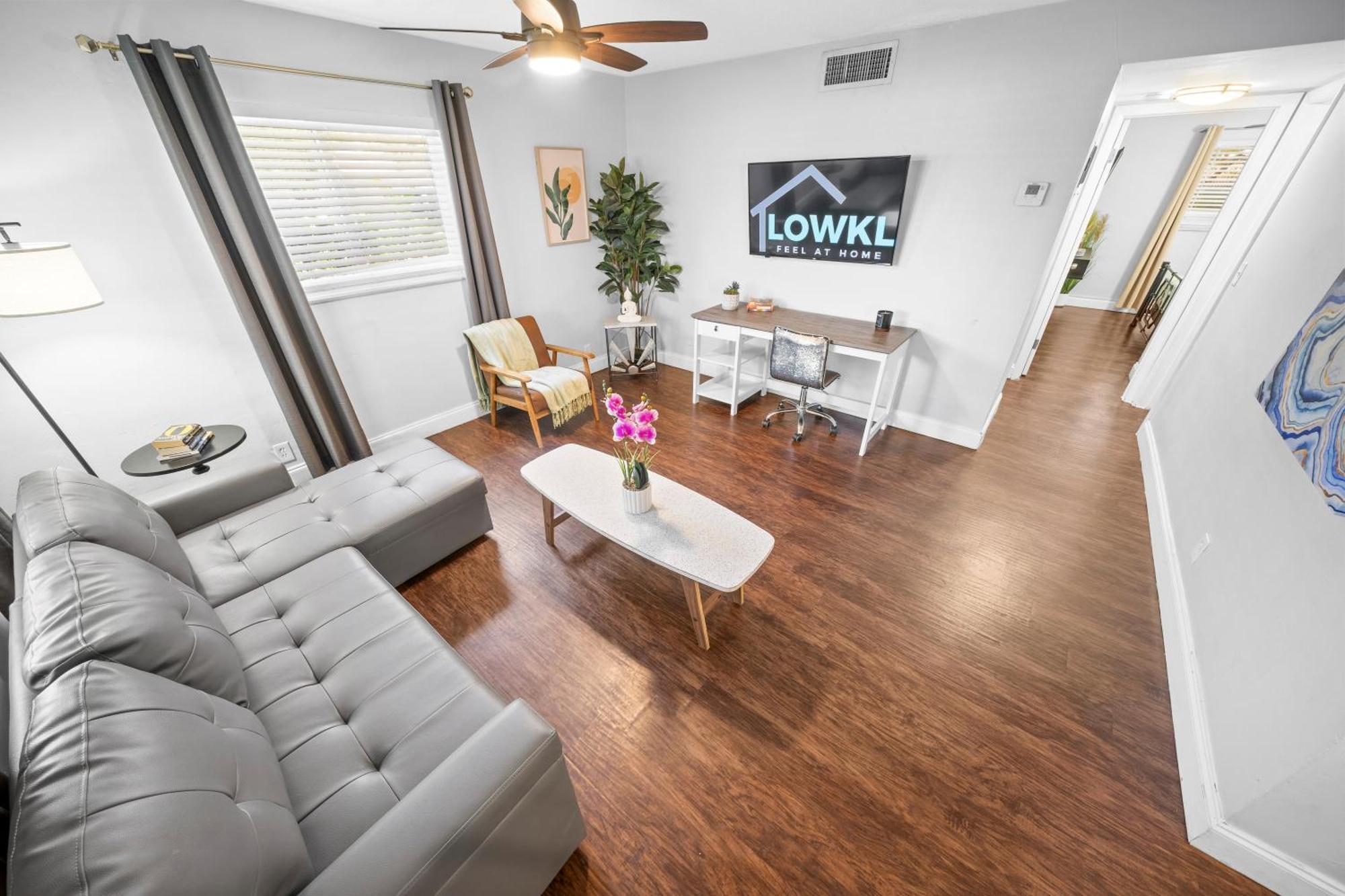The Victor Apartments By Lowkl Fort Lauderdale Camera foto