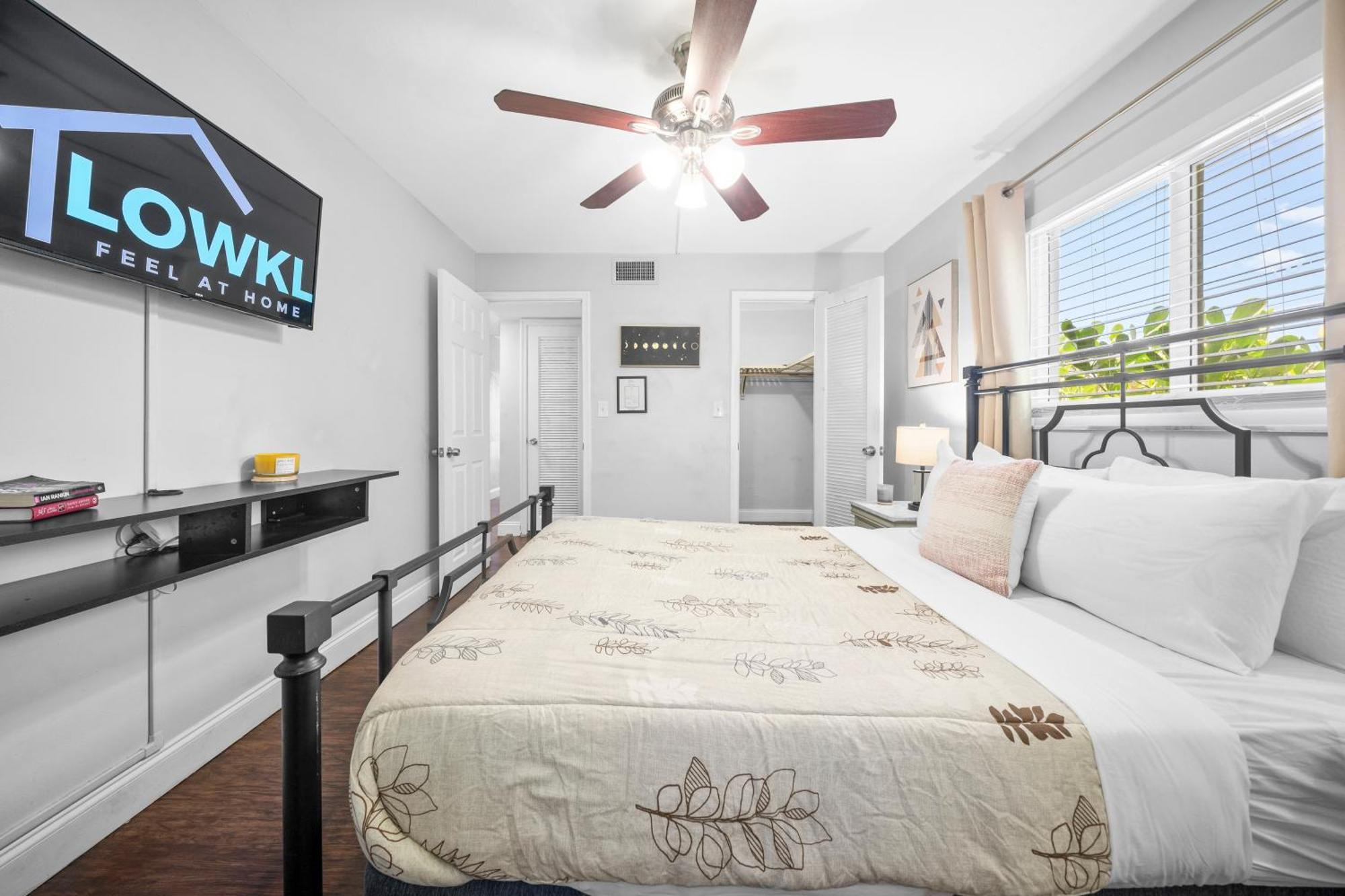 The Victor Apartments By Lowkl Fort Lauderdale Camera foto